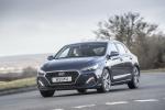 Hyundai i30 Fastback 2018 года (UK)